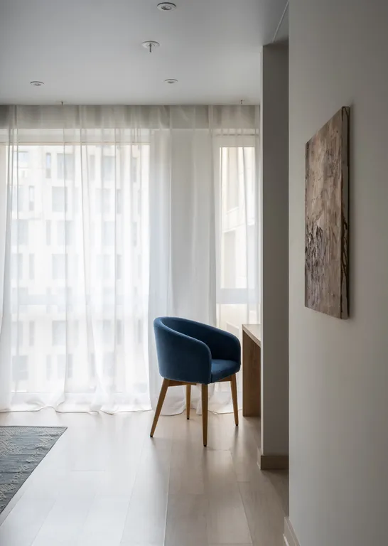 Квартира 1-комнатная Квартира — Санкт-Петербург