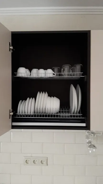 Апартаменты с иголочки