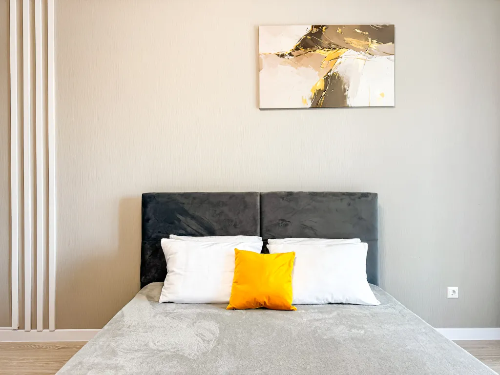 Уютная студия в ЖК Босфор