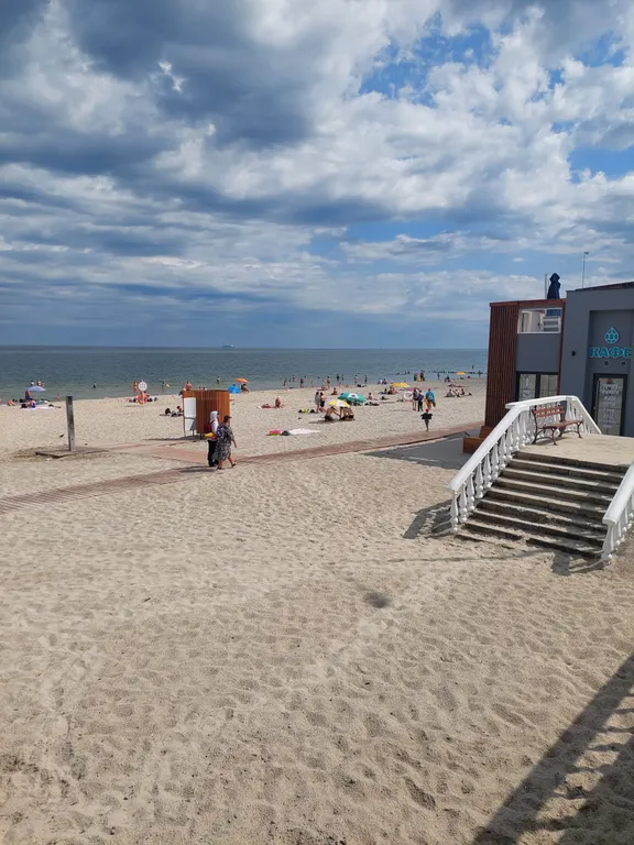 Квартира 1-я квартира в новом жилом комплексе Рыбное с огороженной территорией — Пионерский