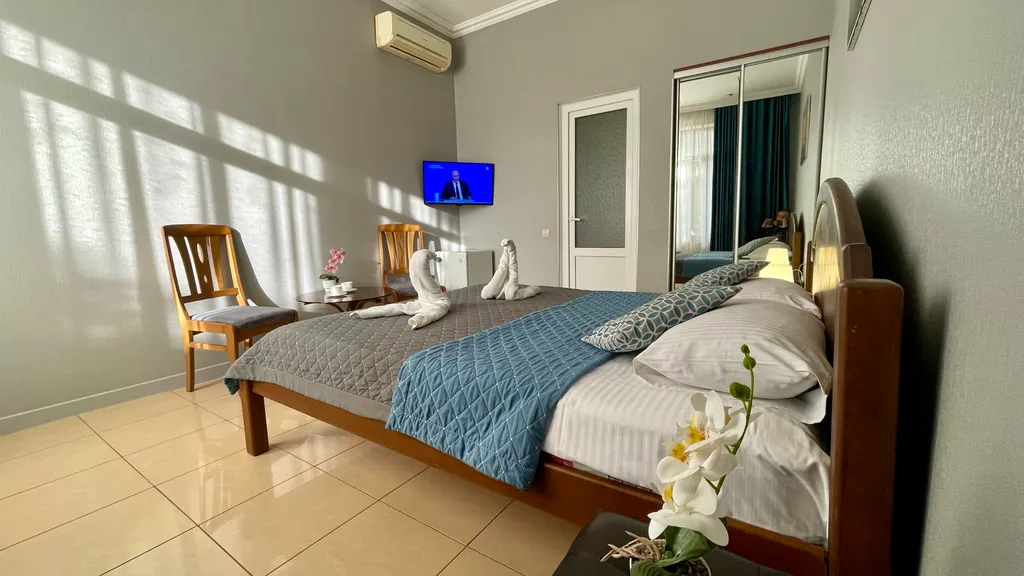 Квартира Комната — Геленджик