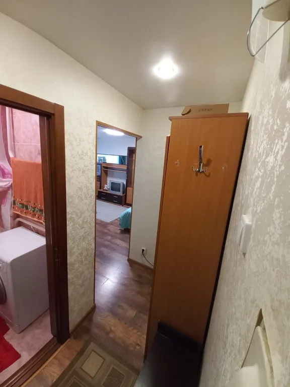 Квартира в центре города