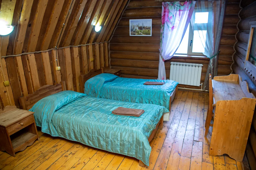 4-комнатный Дом