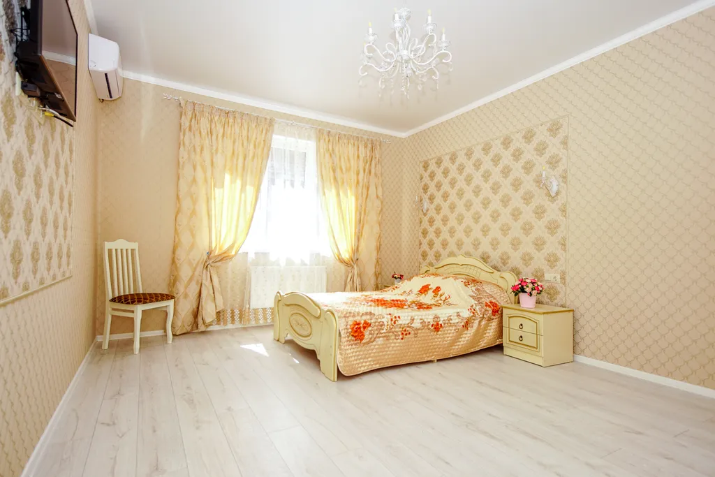 Квартира Рядом с детской краевой больницей — аренда посуточно в Краснодар