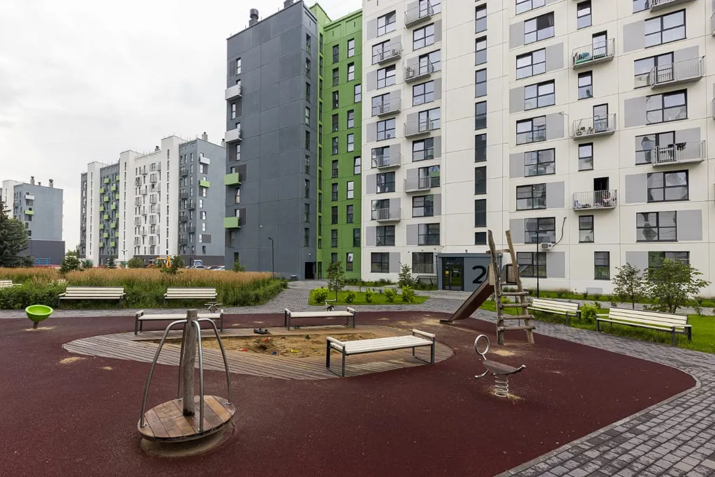 Квартира Атмосферная квартира — Челябинск