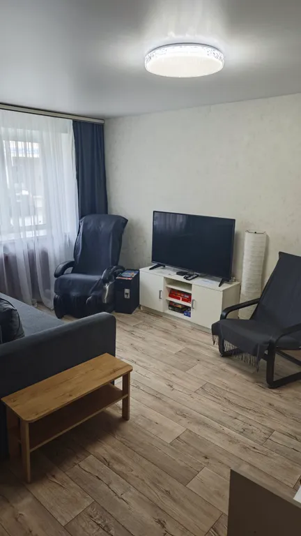 Апартаменты в самом центре исторического города