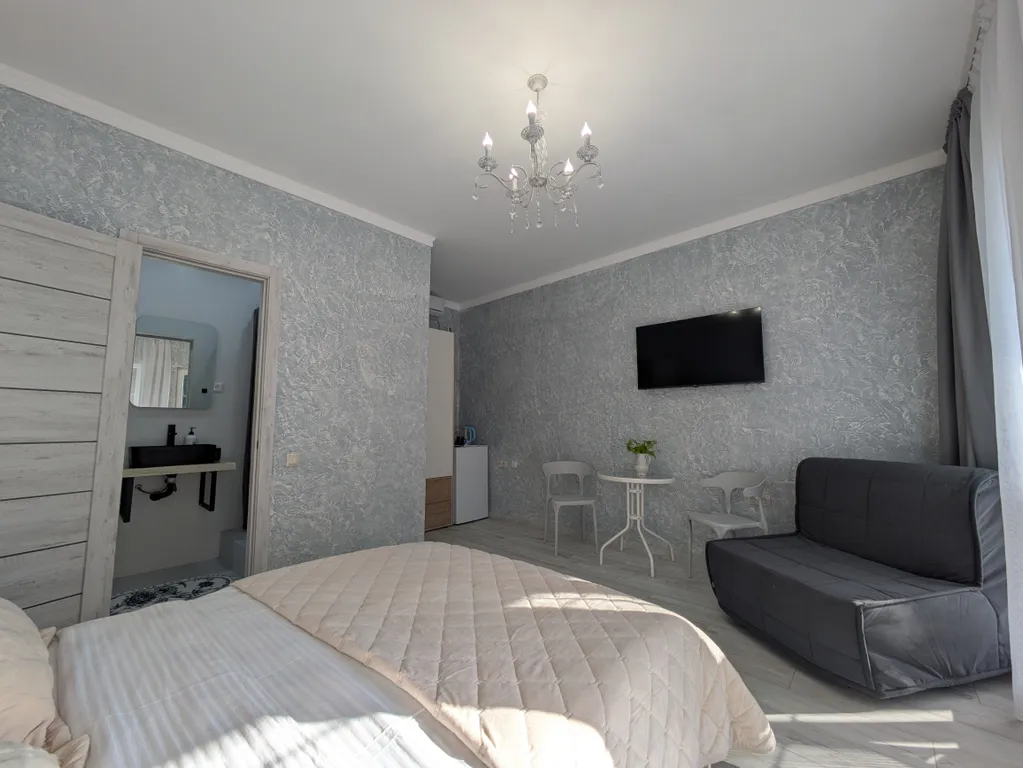 Квартира Комната — Гагра