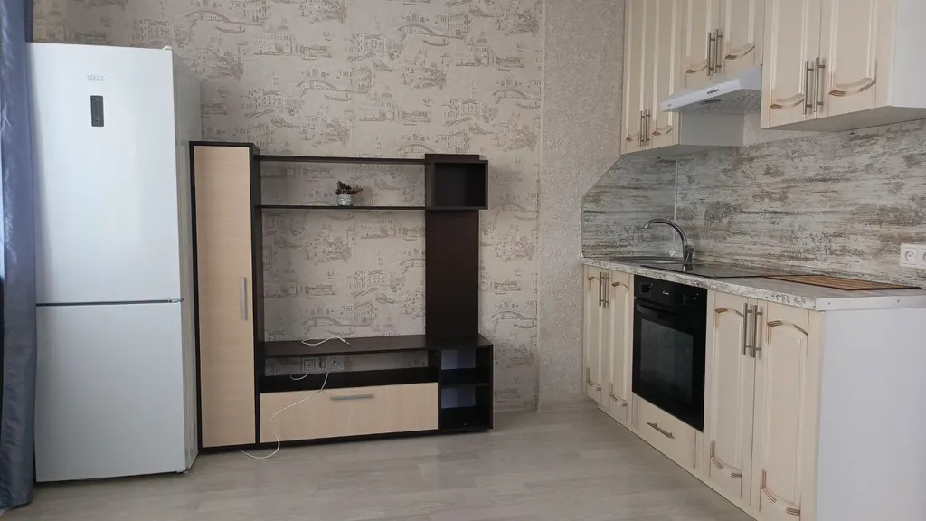 ColorApartments. Городские сирени