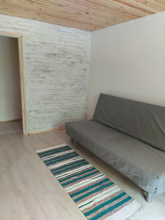 Квартира у рынка