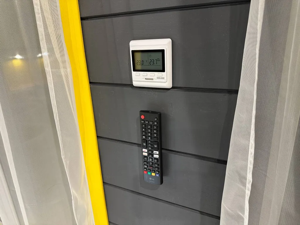 Дом берег встреч