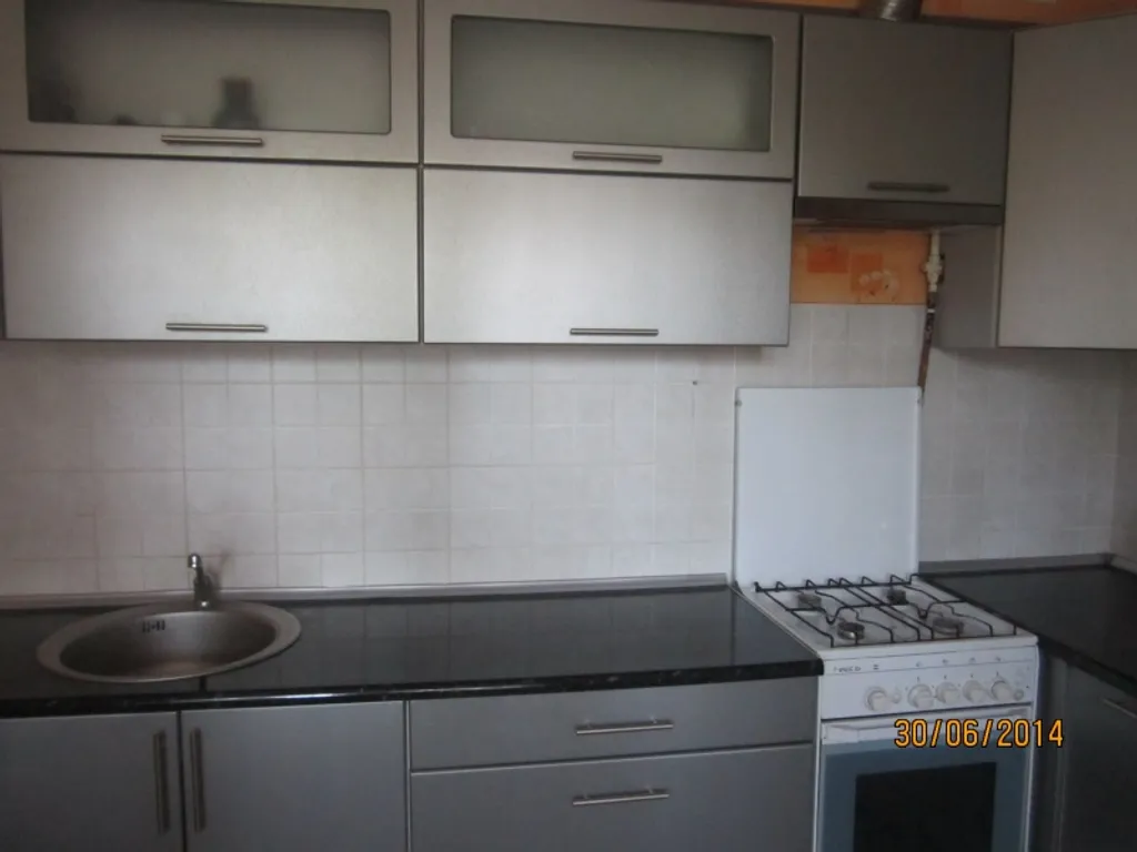 4-комнатная Квартира