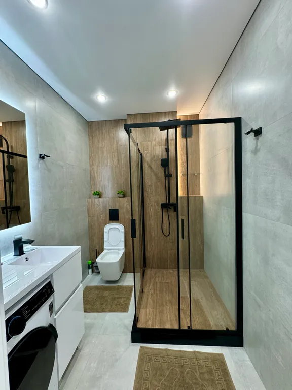 Vip квартира