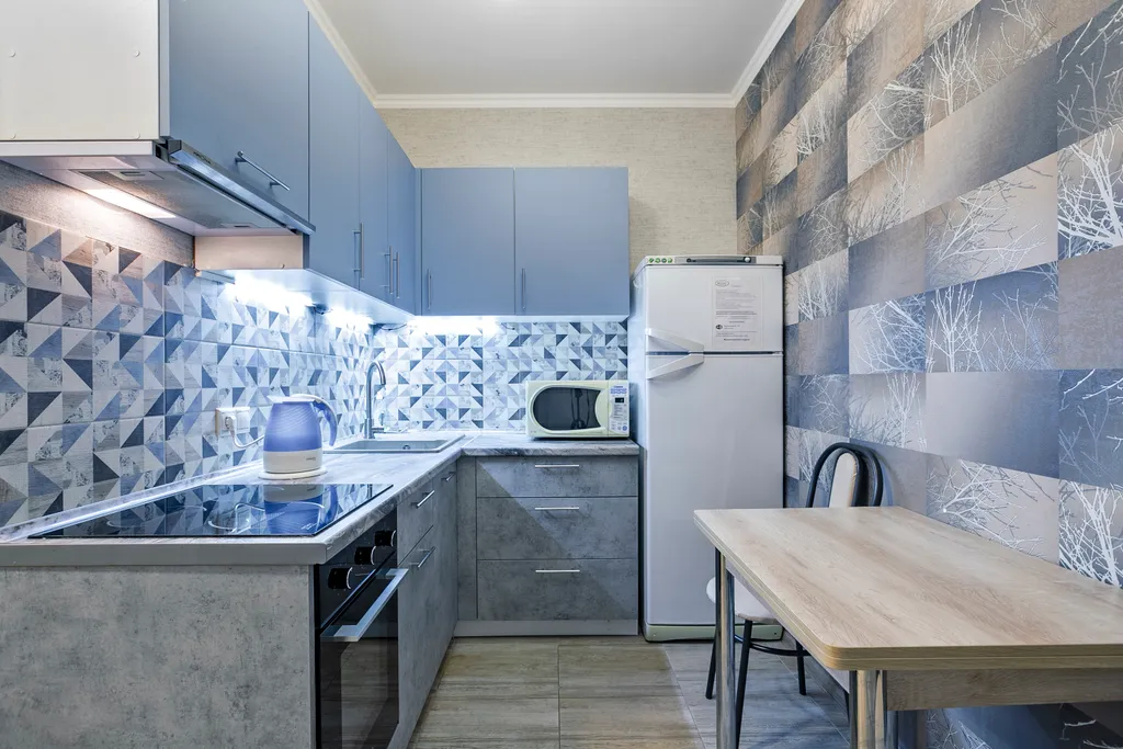 Квартира в ЖК Планерный, недалеко от аэр. Шереметьево