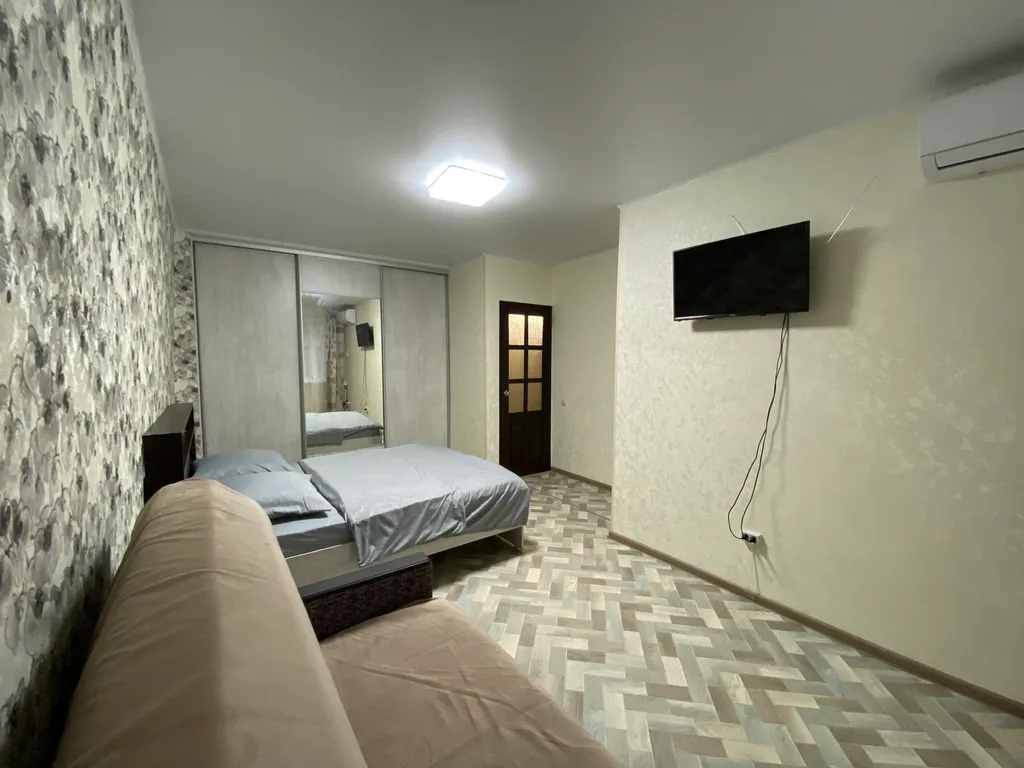 Уютная квартира в центре города — аренда посуточно в Михайловка