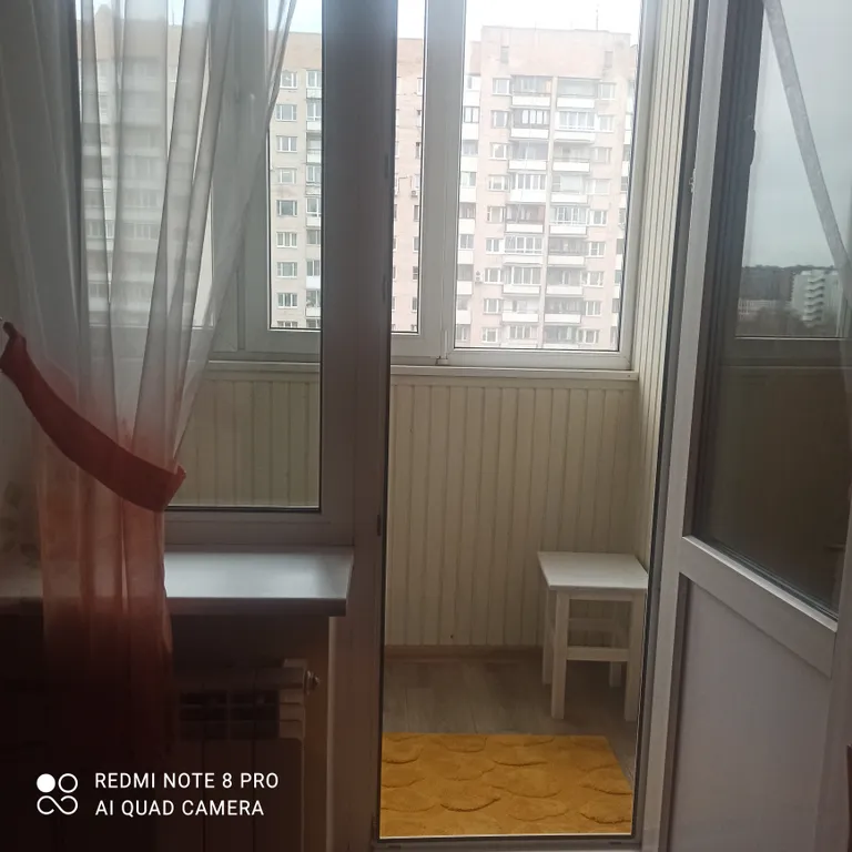 Квартира Квартира на Васильевском рядом с метро Приморская — Санкт-Петербург