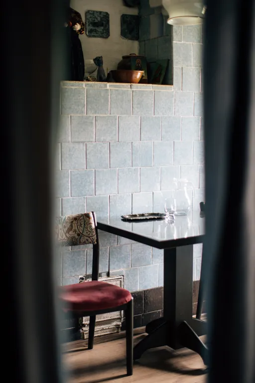 Уютный дом в центре палеха