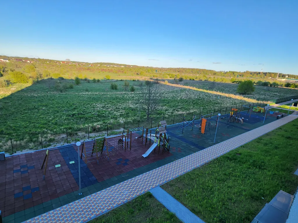 Уютная квартира на побережье