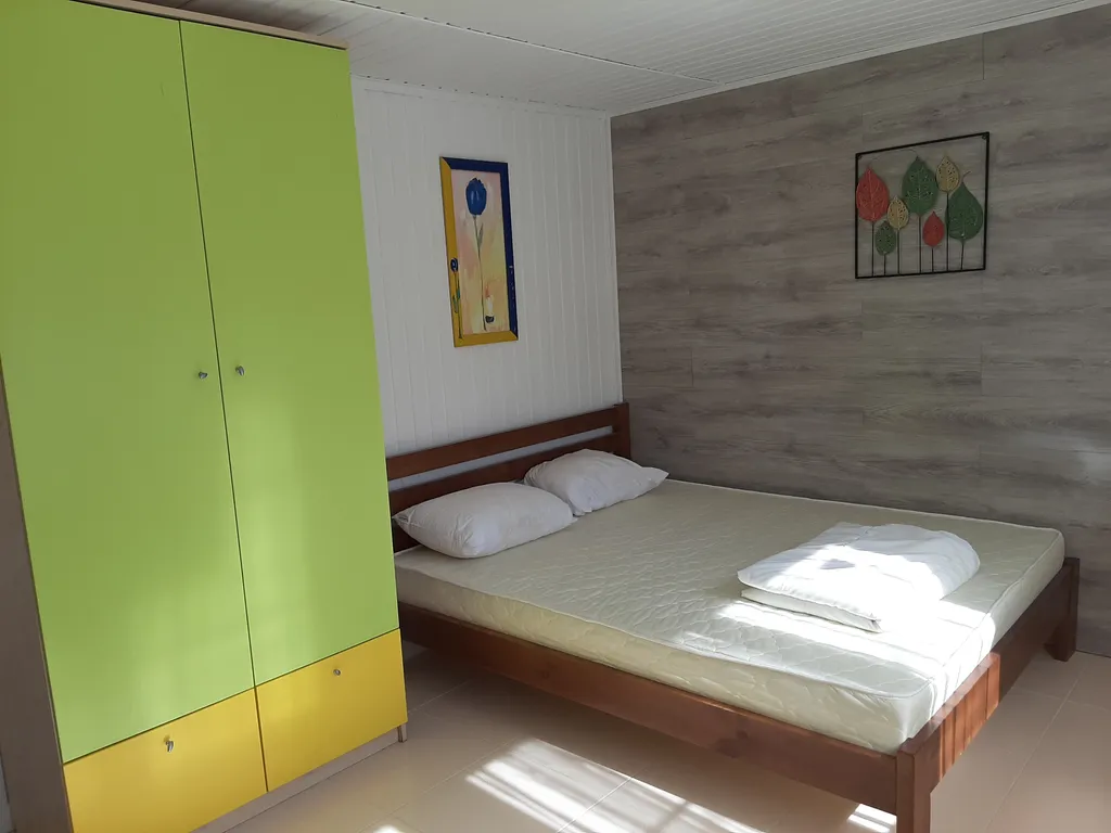 Коттедж Коттедж Дуплекс Берлин — Тосно