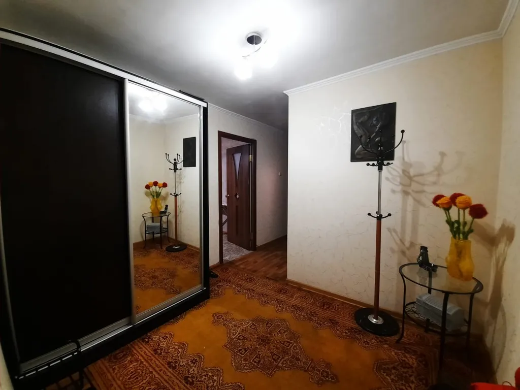 Уютная просторная квартира в центре Эльбруса — аренда посуточно в Эльбрус