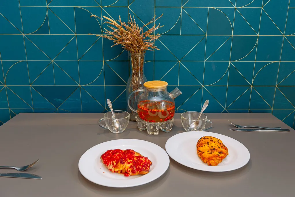 Квартира Квартира Апартамент на первой линии у моря — Пионерский