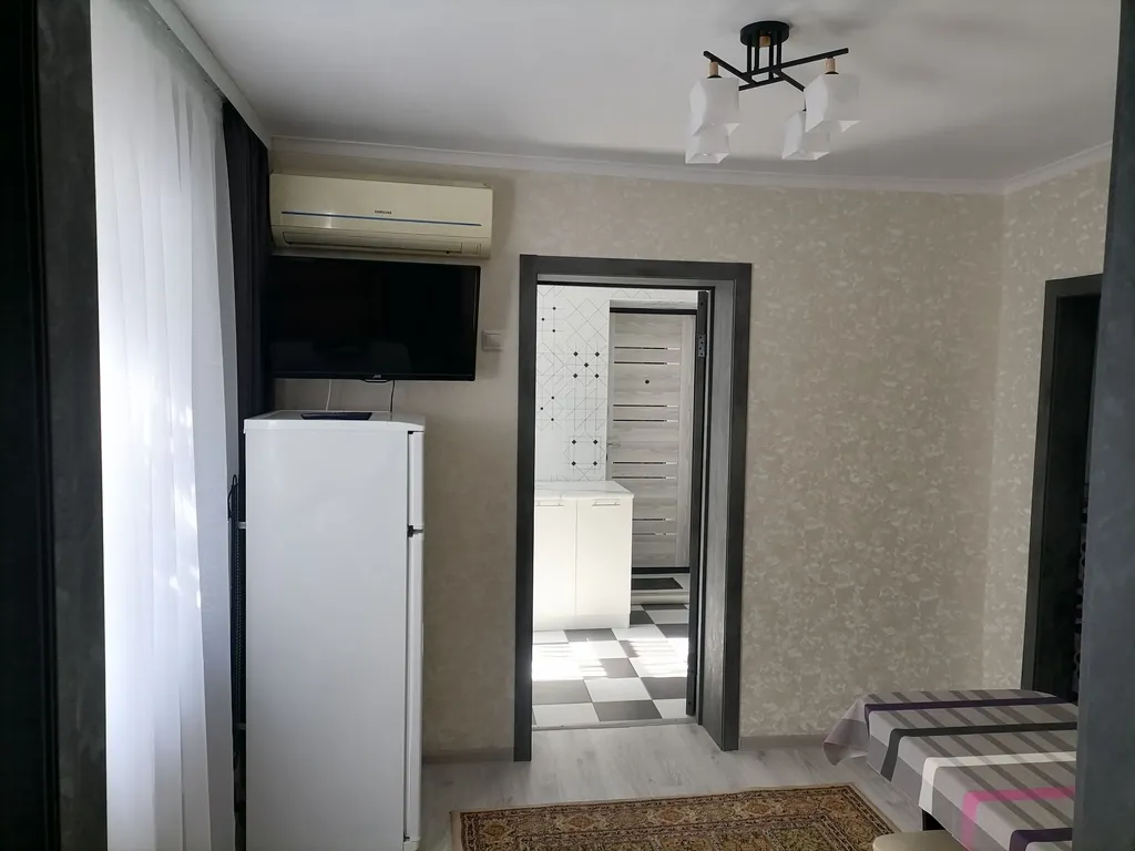 Коттедж Дом для отдыха — Ейск