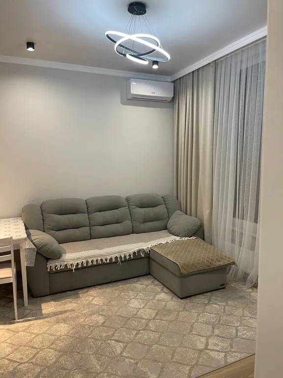 Уютная квартира в центре левого берега