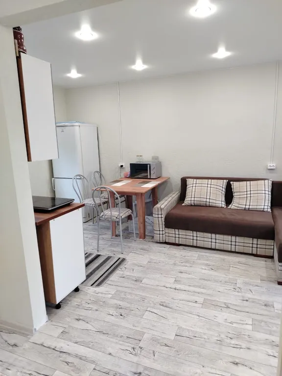 Гостевой домик на берегу Ладожского озера