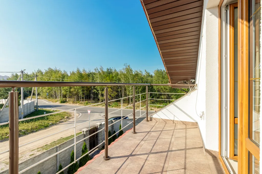 Коттедж Эксклюзив с настольным футболом