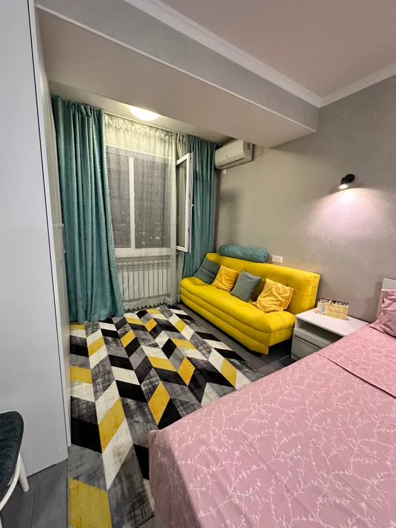 Квартира Modern studio — Алматы