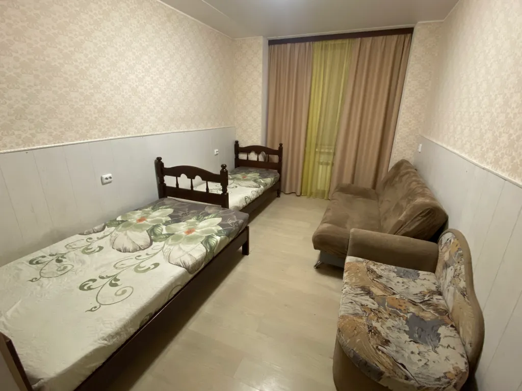 Квартира для больших компаний в центре Нижнего Новгорода