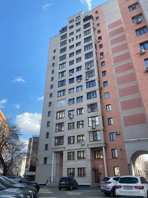 Уютная двухкомнатная квартира с панорамным видом на центр города