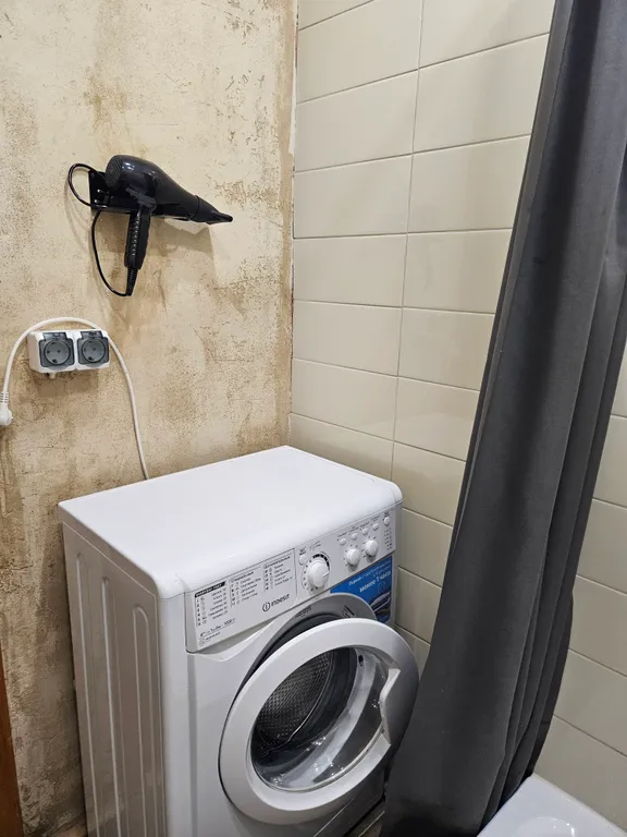 Квартирка в стиле Берег Балтийского моря