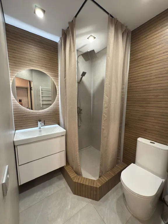 Квартира Уютная студия — аренда посуточно в Пятигорск