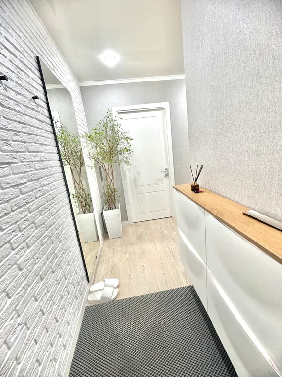 Квартира Уютная квартира в центре города — Махачкала