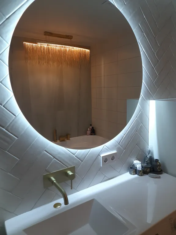 Квартира улучшенной комфортности