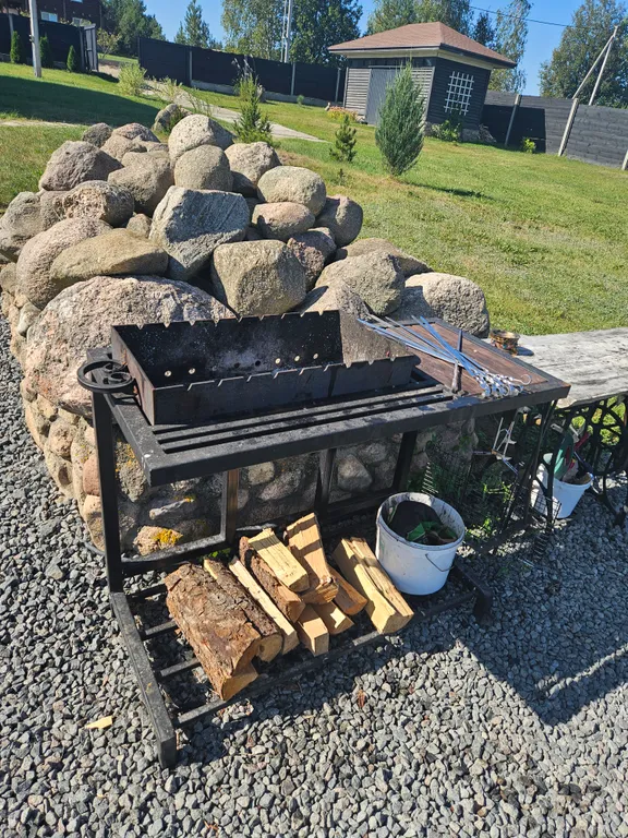 Уютный дом в 45км от Минска.Недалеко Силичи,Логойск.