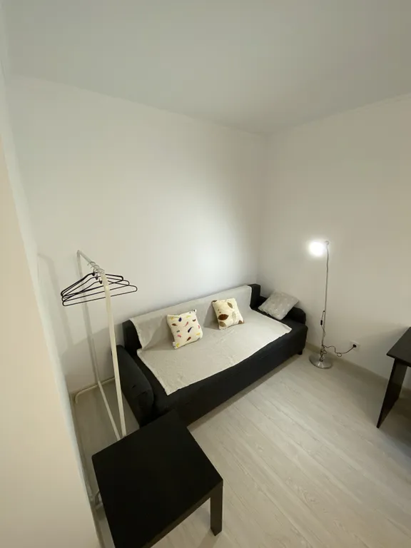 Квартира Квартира La chemin home — Санкт-Петербург