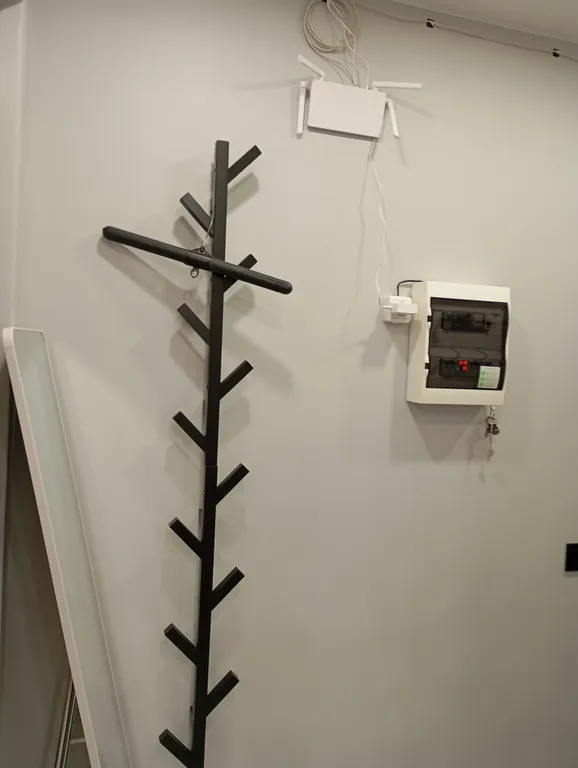 Отличная квартира