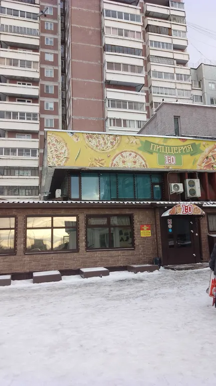 Уютная квартира в центре