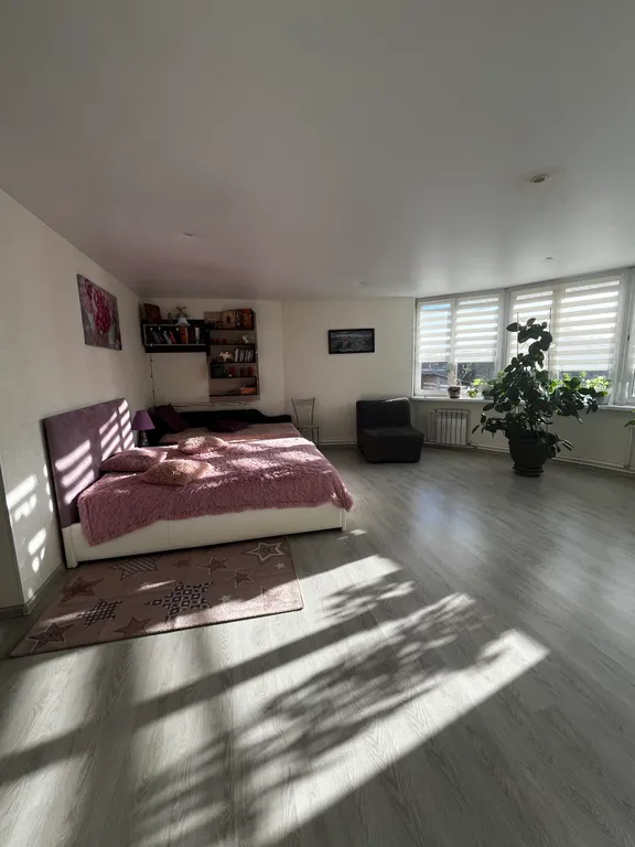 Коттедж Дом для семейного отдыха — Ногинск