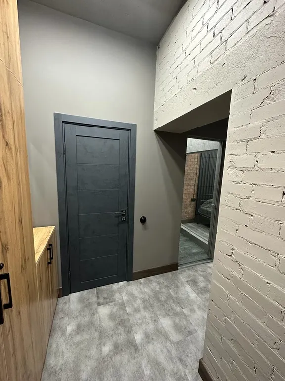 Чехов апарт в лофт стиле