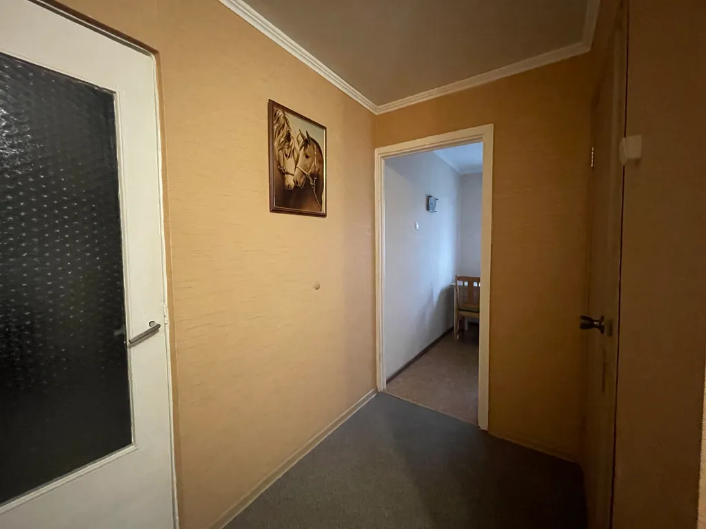 Квартира Квартира в центре города — Калининград