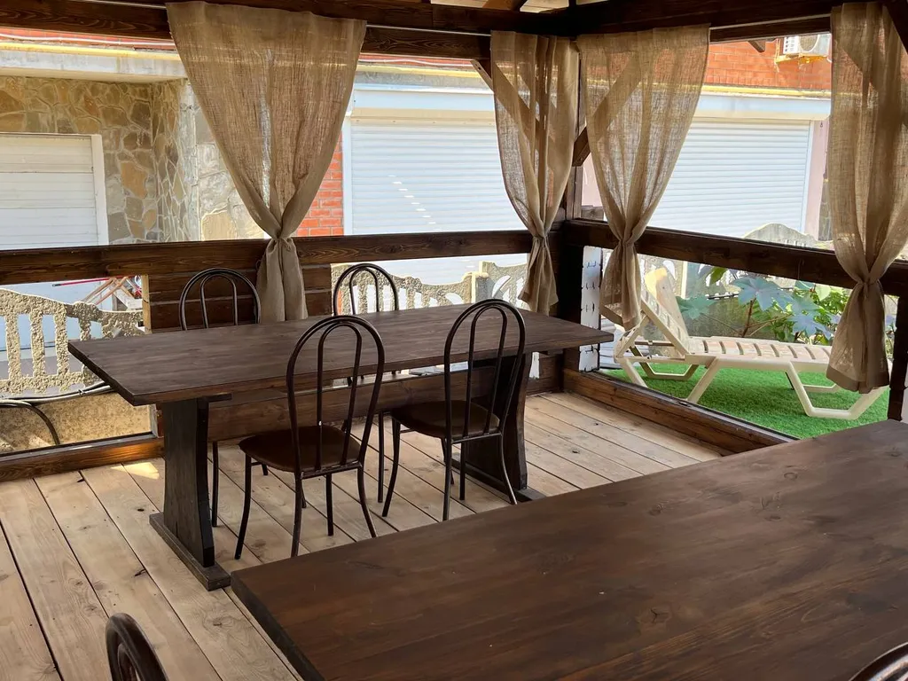 Квартира Комната — Геленджик