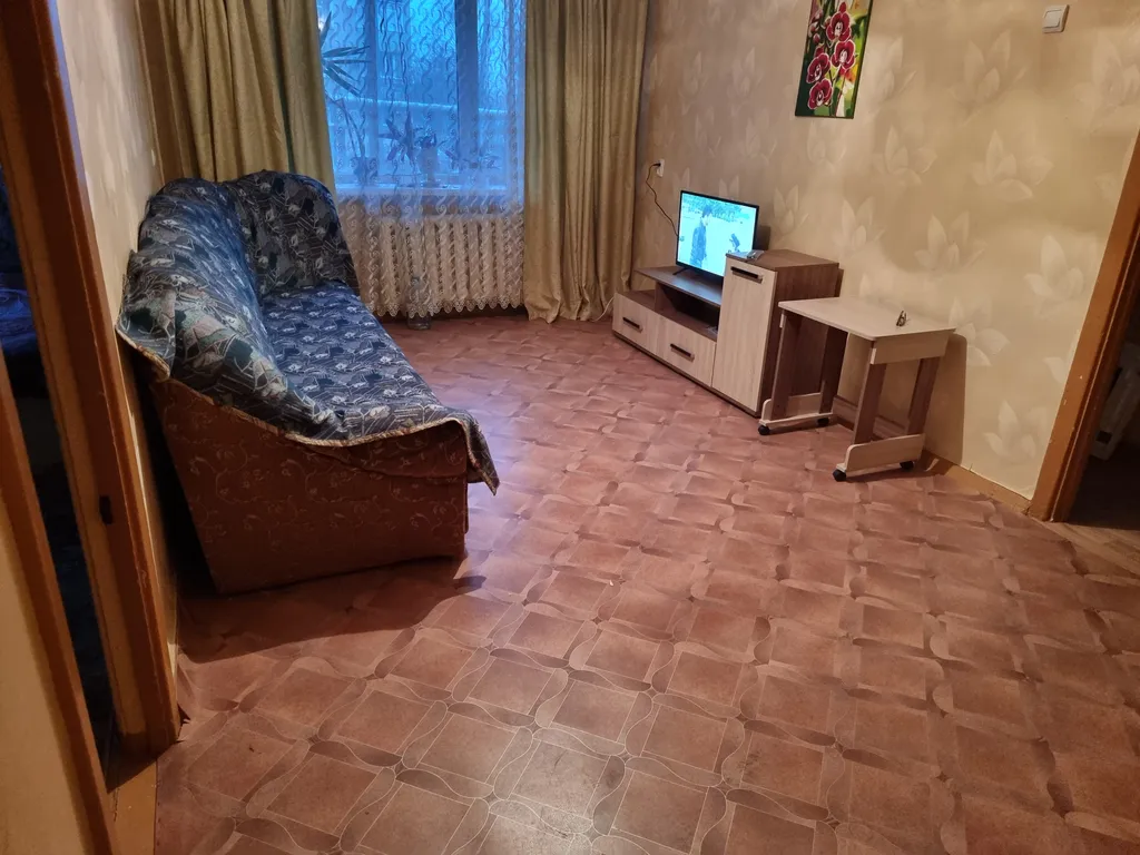 Квартира в центре