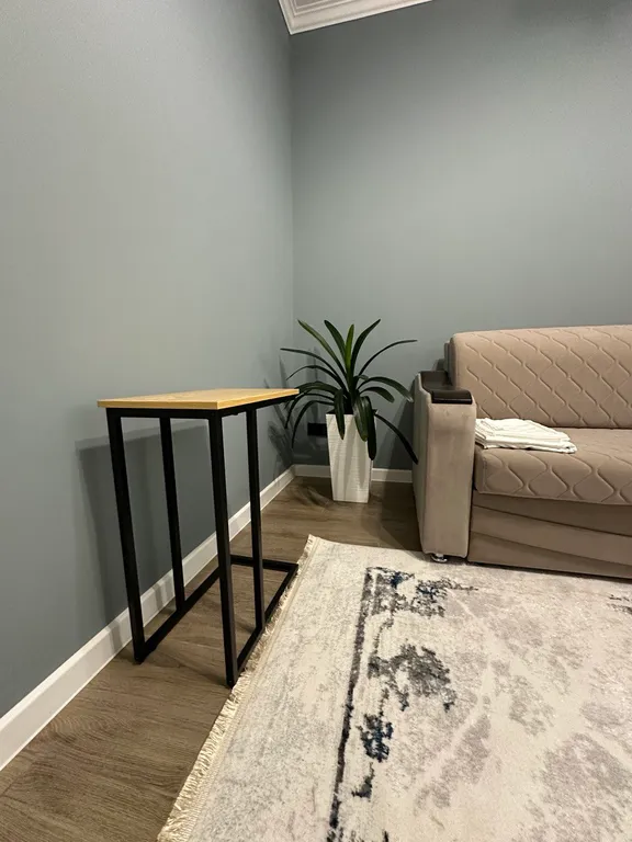 Квартира Cozy home Almaty - аренда уютной квартиры — Алматы