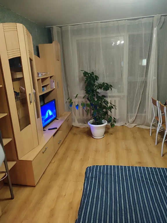 Уютная квартира — аренда посуточно в Калининград