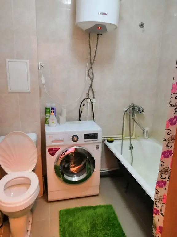 Квартира в центре города