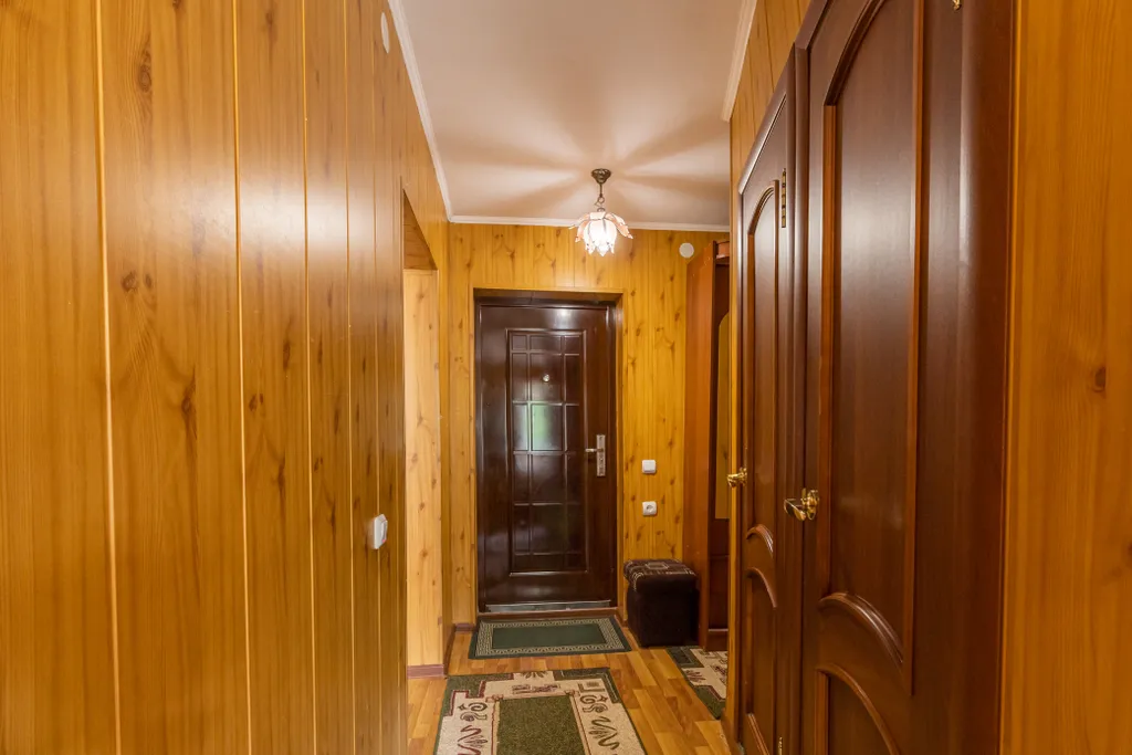 Квартира с панорамным видом Кавказские горы