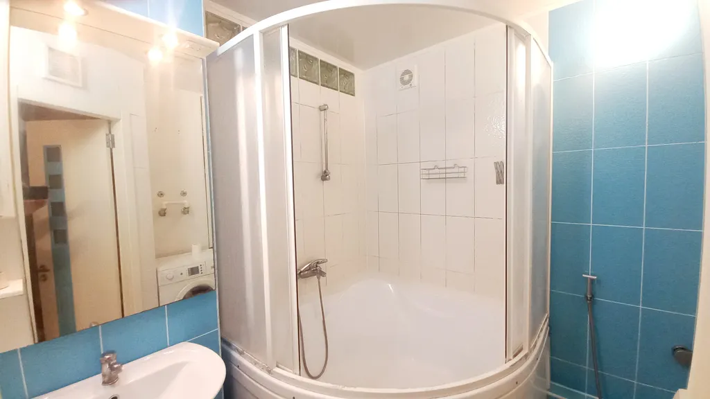 Квартира в центре у спуска на набережную