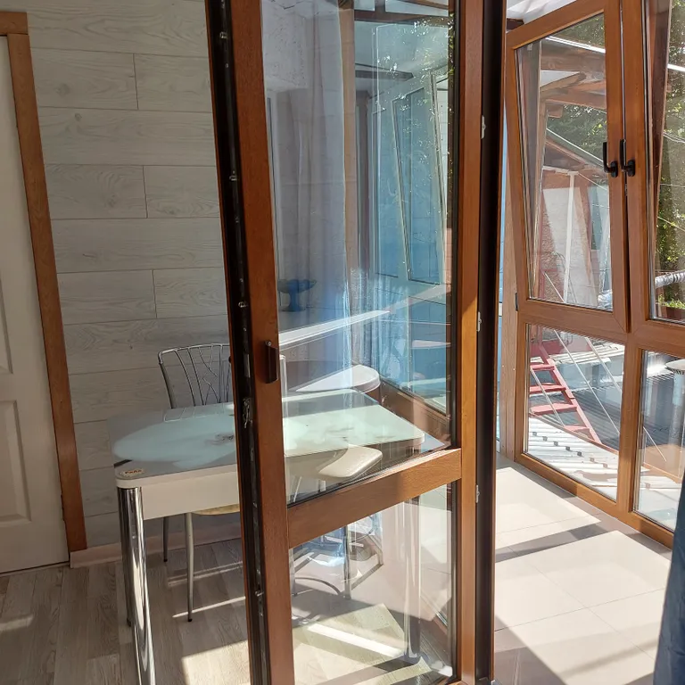 Уютная квартира у моря